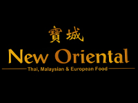 The Oriental Chinese Take Away